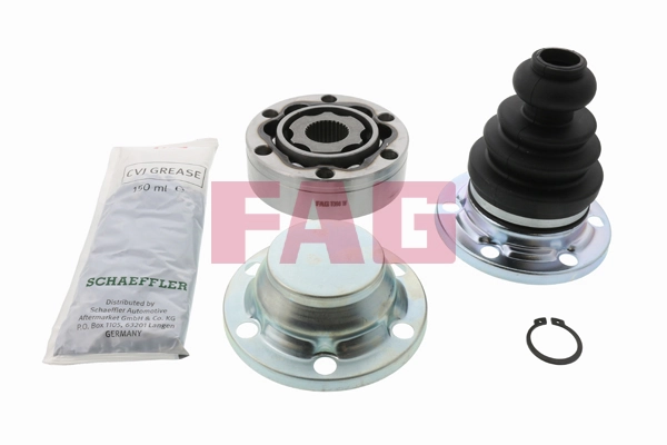 Joint Kit, drive shaft